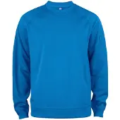 Clique Basic Active Roundneck | Maat: S