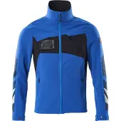 Mascot Accelerate 18101 Jacket Stretch Waterafstotend | Maat: L