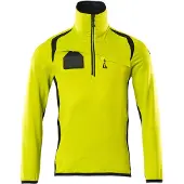 Mascot Accel. Safe Microfleece Jas 19303 | Maat: S