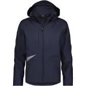 Dassy D-fx Flex Next Hyper Werkjas | Maat: 2XL