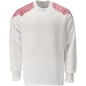 Mascot Sweatshirt | Maat: XL