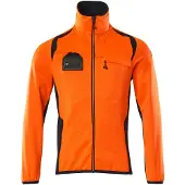 Mascot Accel. Safe Microfleece Jas 19403 | Maat: M