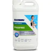 AstralPool Vloeibare phosfree - 3 liter