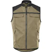 Fristads 300581 Vest 5555 Stfp D-ring Skarup | Maat: XS