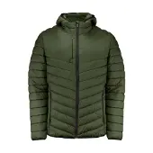 Cutter & Buck Mount Adams Jacket Heren | Maat: M