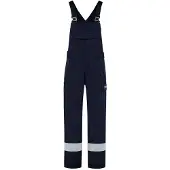 Tricorp 753012 Amerikaanse Overall Multinorm Blauw maat 50 uniseks