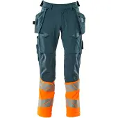 Mascot Accel. Safe Broek 19131 | Maat: 90C46