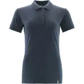 Mascot Crossover 20593 Korte Mouw Poloshirt Voor Dames