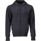 Mascot Customized 22486 Sweatshirt Met Rits