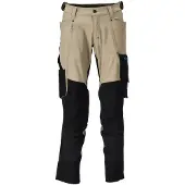 Mascot Advanced Broek 23179 | Maat: 90C47