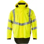 Mascot Safe Supreme 20501 Outer Lining Jas