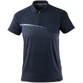 Mascot Advanced Poloshirt Met Borstzak | Maat: 2XL