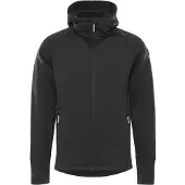 Fristads Cobalt Polartec Power Stretch Hoodie | Maat: 2XL
