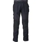 Mascot Customized Broek met Kniezakken