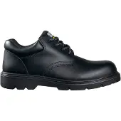 Safety Jogger X1110 werkschoenen S3 SRC 45 / Zwart