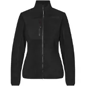 ID Identity Bonded Fleece Jacket | Women | Maat: 4XL