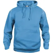 Clique Basic Hoody | Maat: L