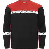 Projob 7002 T-SHIRT LANGE MOUWEN