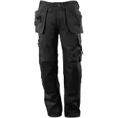 Mascot Frontline 07379 Hanging Pockets Big Werkbroek