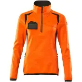 Mascot Accel. Safe Microfleece Jas 19353 | Maat: XXL