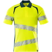 Mascot Accelerate Safe 19083 Korte Mouw Poloshirt