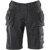 Mascot Zafra Works Shorts 09349 | Maat: C66