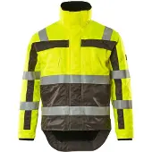 Mascot Teresina Pilotjack Safe Compete 07223-880 | Maat: 5XL
