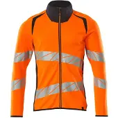 Mascot Accelerate Safe 19184 Sweatshirt Met Rits