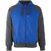 Mascot Unique 50566 Sweatshirt Met Rits