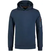 Tricorp 304001 Sweater Capuchon Slim Fit | Maat: XL