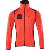 Mascot Accel. Safe Microfleece Jas 19403 | Maat: XXXL