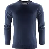 James Harvest Sportswear James Harvest Ashland U 2112512 Sportswear Sweater Regular Fit | Maat: M