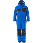 Mascot Accelerate 18919 Jumpsuit Met Lange Mouwen
