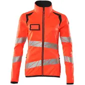Mascot Accel. Safe Microfleece Jas 19153 | Maat: 4XL