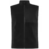 Craft Adv Explore 1913810 Vest Fleece Pile Verwarmd Regular Fit | Maat: XXL