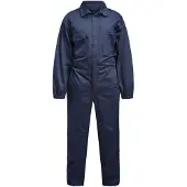Jobman 4145 Service Overalls Cotton Navy maat C62 heren