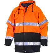 Hydrowear Unna Sns Parka | Maat: 4XL