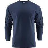 Printer Heavier Pro 2264034 T-shirt L/s Regular Fit | Maat: M
