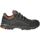 No Risk Atlantis Laag S3 Werkschoen | Maat: 40