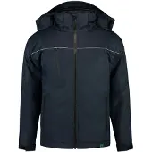 Tricorp 402702 Midi Parka Rewear Blauw maat M uniseks