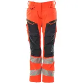 Mascot Accel. Safe Broek 19578 | Maat: 82C46