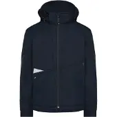 Dassy D-fx Flex Next Gravity Softshell Jas | Maat: 3XL