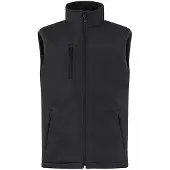 Clique 020958 Padded Softshell Vest Regular Fit | Maat: XXL