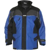 Hydrowear Kolding Werkjas Fleece | Maat: XS