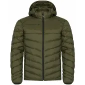 Clique Idaho Jacket | Maat: L