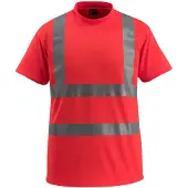 Mascot Safe Light 50592 T-shirt Met Korte Mouwen