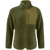 James Harvest Sportswear Kingsley Full Zip Vest Dames 2121504 | Maat: XS