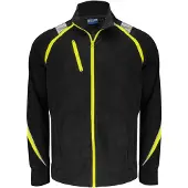 Projob 2328 Fleecevest Verwarmd Reflecterend Regular Fit | Maat: M