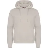 Clique Miami Hoody Steengrijs maat XL uniseks