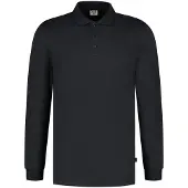 Tricorp Poloshirt Jersey Lange Mouw 201019 | Maat: M